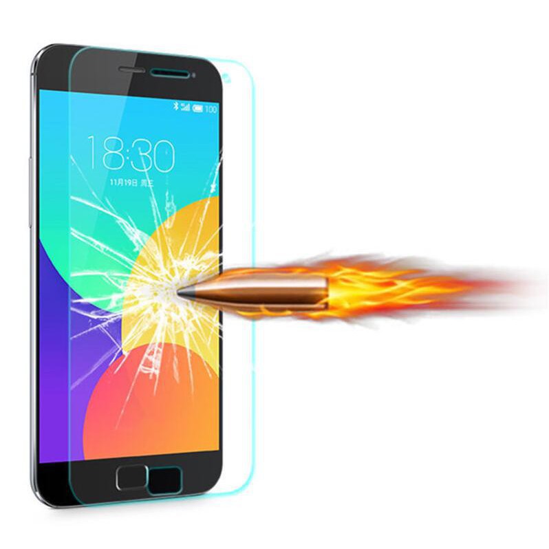 Kính Cường Lực 2.5D Bảo Vệ Màn Hình Cho Meizu M3 Note M1M2 Note M2 Mini Mx4 Mx5 Pro5