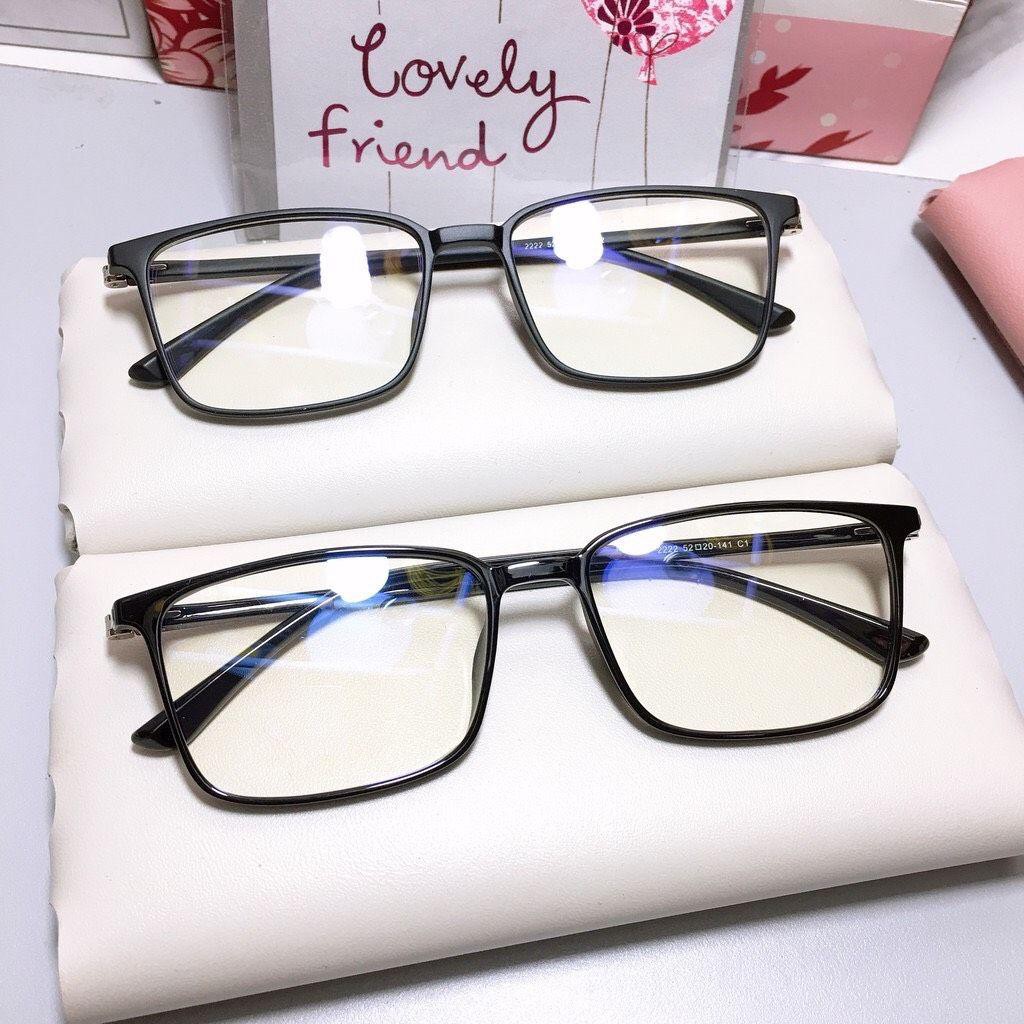 MẮT KÍNH GỌNG DẺO GIẢ CẬN HÀN QUỐC NEW DSTR 2222 | BigBuy360 - bigbuy360.vn