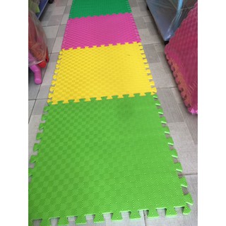 Thảm xốp lót sàn 60x60