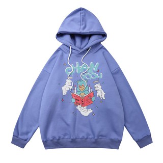 ÁO HOODIE TÍM - 𝗧𝗵𝗲 𝗣𝘂𝗿𝗽𝗹𝗲 𝗛𝗲𝗮𝗿𝘁