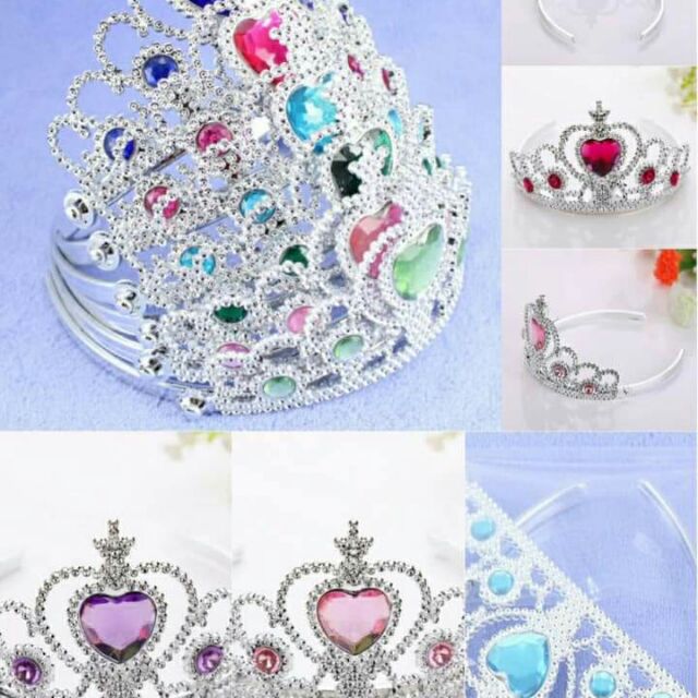 Vương miện cho bé