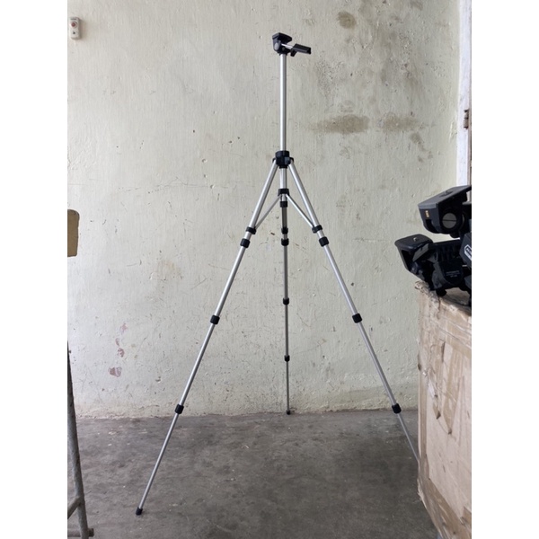 Tripod Cherry - Chân máy ảnh Nhật bãi