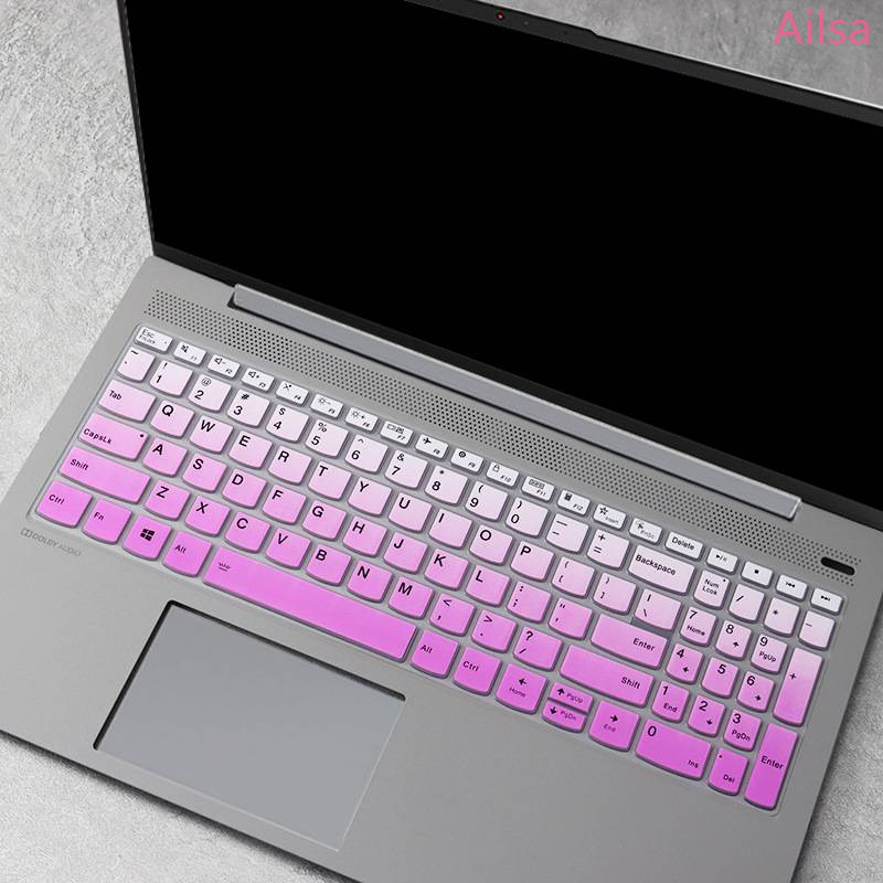Film Dán Bảo Vệ Bàn Phím Laptop Lenovo Ideapad 5 2020 Amd 15iil 15ata 15iil05 15 Af05 05 15.6 "