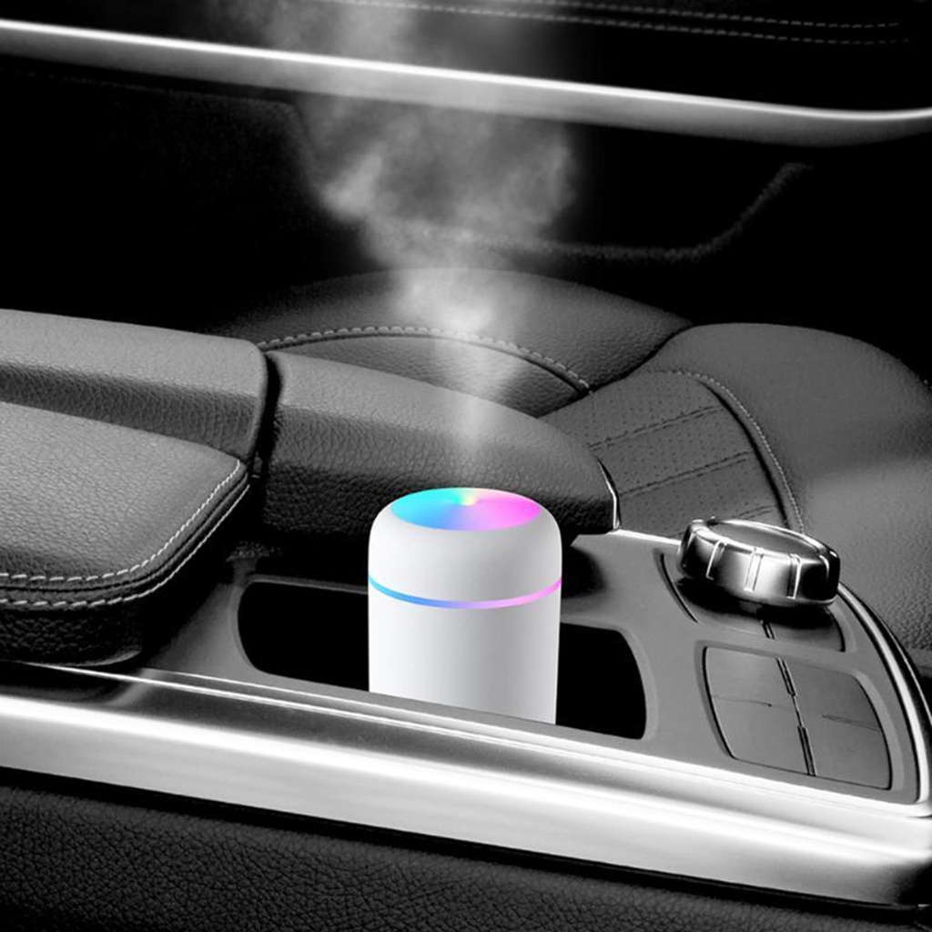 Máy Phun Sương Tạo Độ Ẩm Không Khí Enjoylife lzdjhyke3 Kết Nối USB