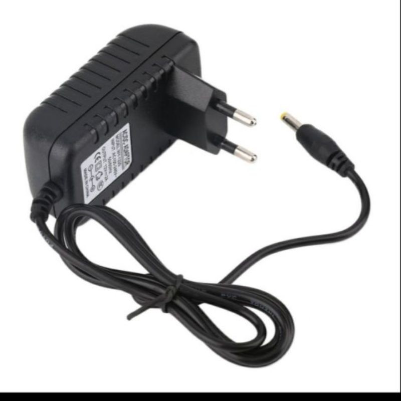 Cục nguồn Adapter 12V- 2A