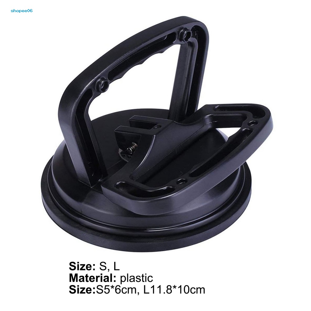 Cốc Hút Mini Gỡ Vết Lõm Xe Hơi