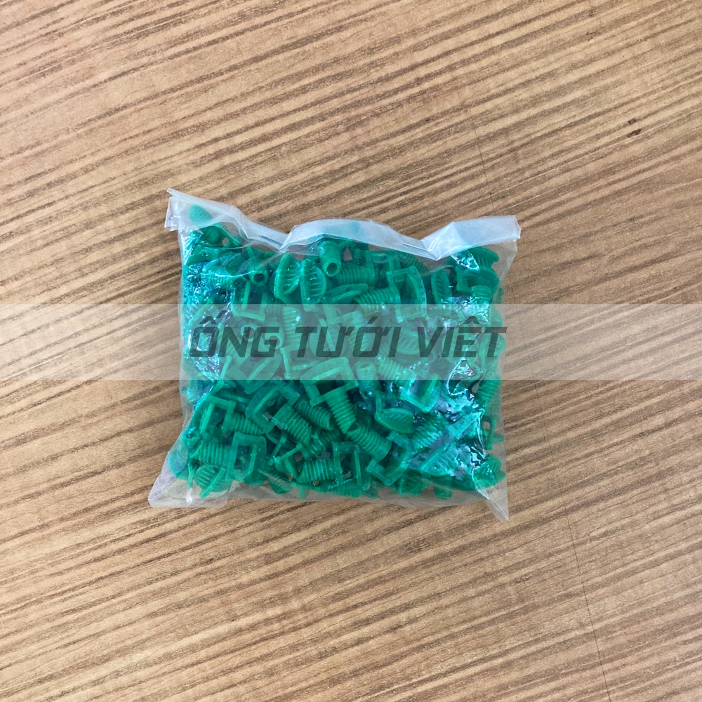Béc bọ phun 2 hướng – Họng 1.5mm | Béc sử dụng cho hệ thống tưới tại gốc