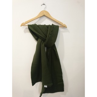 Khăn len Tủ Nhà Mây dáng dài và dáng ống dày dặn nhiều màu