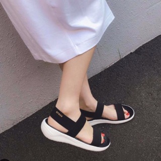 Sandal literide