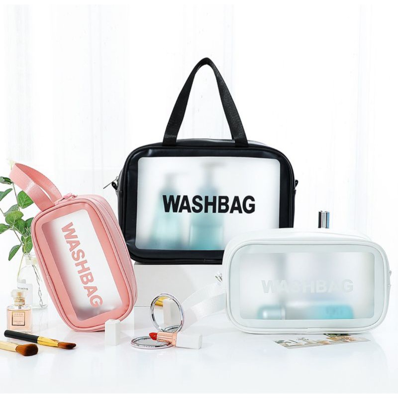 Túi Đựng Mỹ Phẩm Washbag
