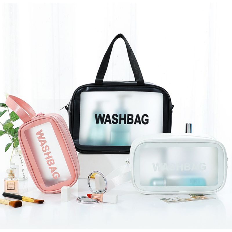 (Hot-Mới) Túi Đựng Mỹ Phẩm Washbag