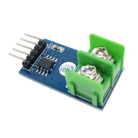 Module Khuếch Đại MAX31855