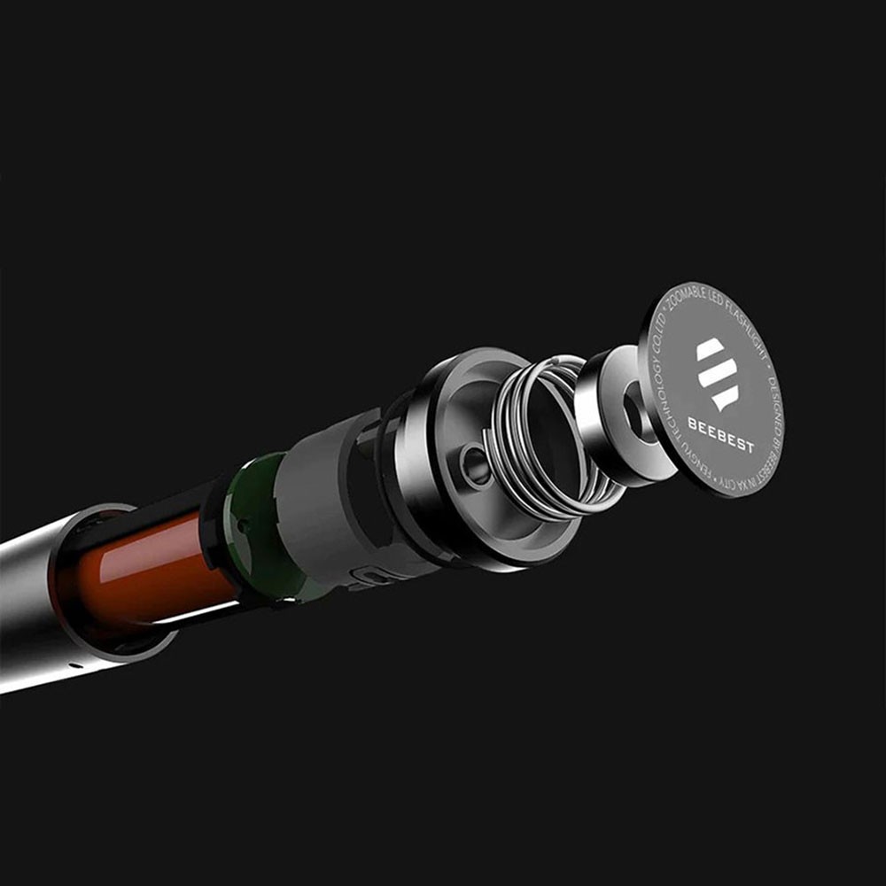 Đèn pin cầm tay siêu sáng Xiaomi BeeBest - Shop Điện Máy Center
