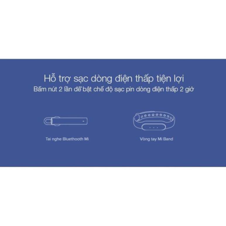 Sạc Dự Phòng Xiaomi Gen 2S Version 2018 10000 mAh 2 Cổng USB Hỗ Trợ QC 3.0  I.CASE [vthm9] | BigBuy360 - bigbuy360.vn