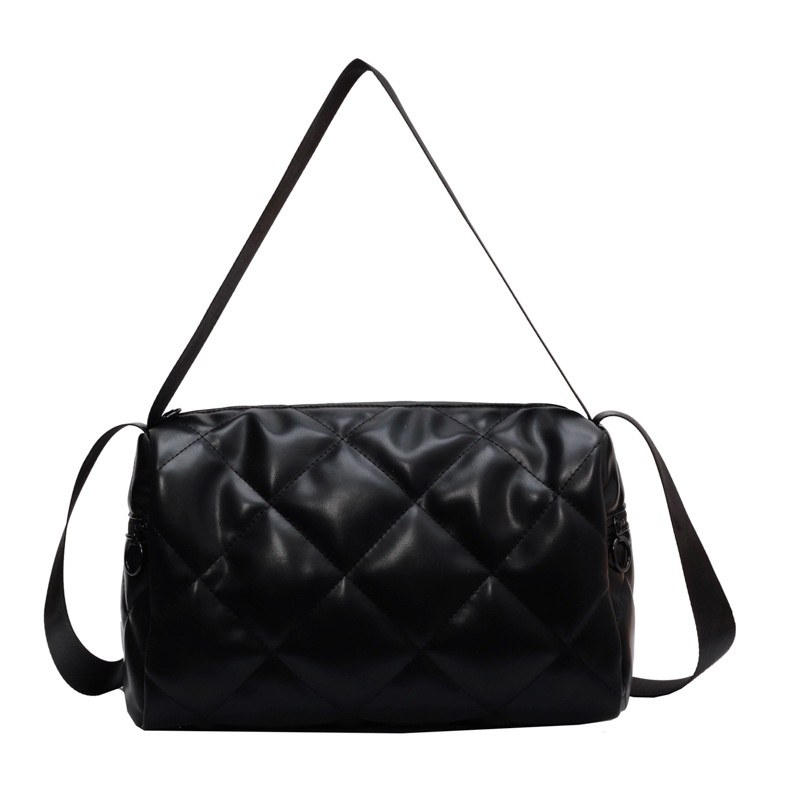 Túi Đeo Vai Cỡ Lớn Thiết Kế Giản Dị Thời Trang