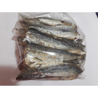 [1kg] Cá Nục Khô bỏ đầu siêu ngon