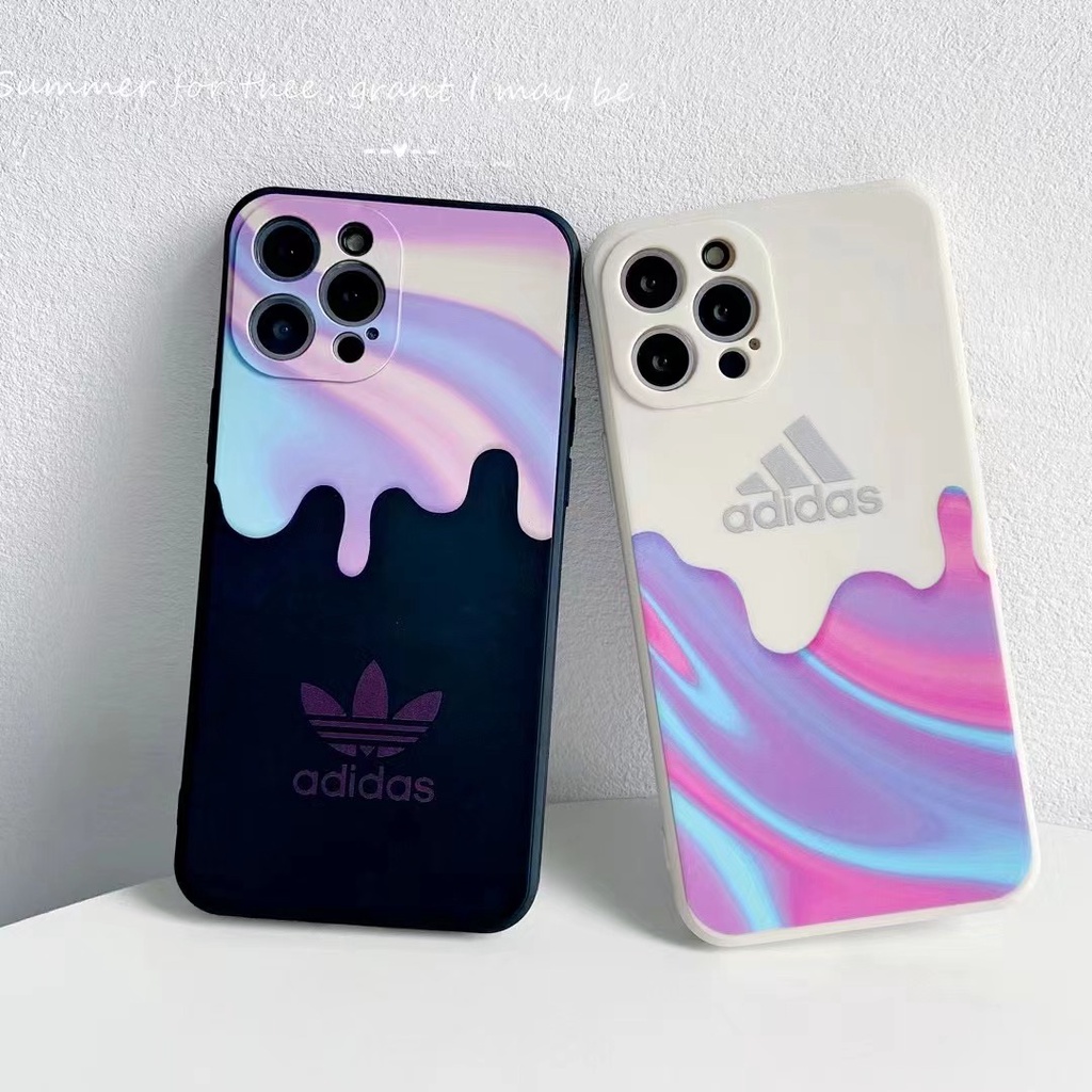 Case Samsung A52S A03S A22 4G A32 4G A22 5G A32 5G A02 A02S A20 A50 A30S A50S A20S A51 A71 A52 4G/5G A30 A21S A72 A12 S10 S10Plus S20 S20Plus S20ULTRA S20FE S21 S30 S21Plus S21ULTRA S30Plus M02 M02S M12 Clover Straight Edge 90 ° Cangkang Pelindung