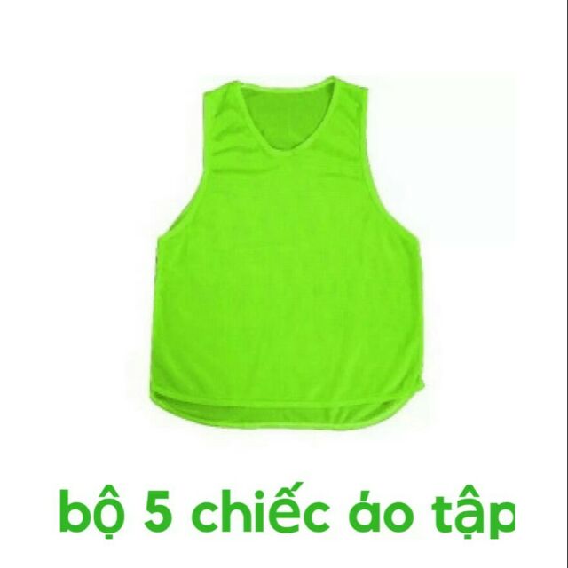 Combo 5 chiếc áo lưới tập,  hàng đẹp