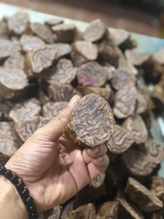 Lõi rùa bò ngâm mắm