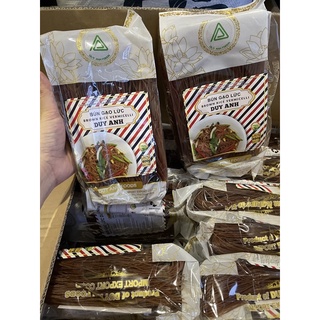 Bún gạo Lức Duy anh