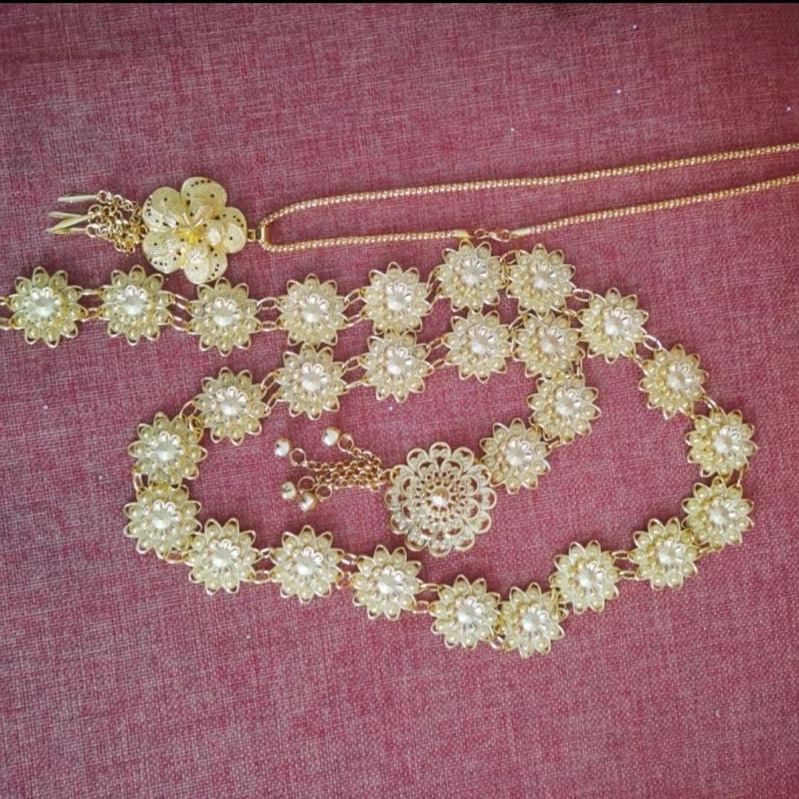 Bộ trang phục Thái Lan