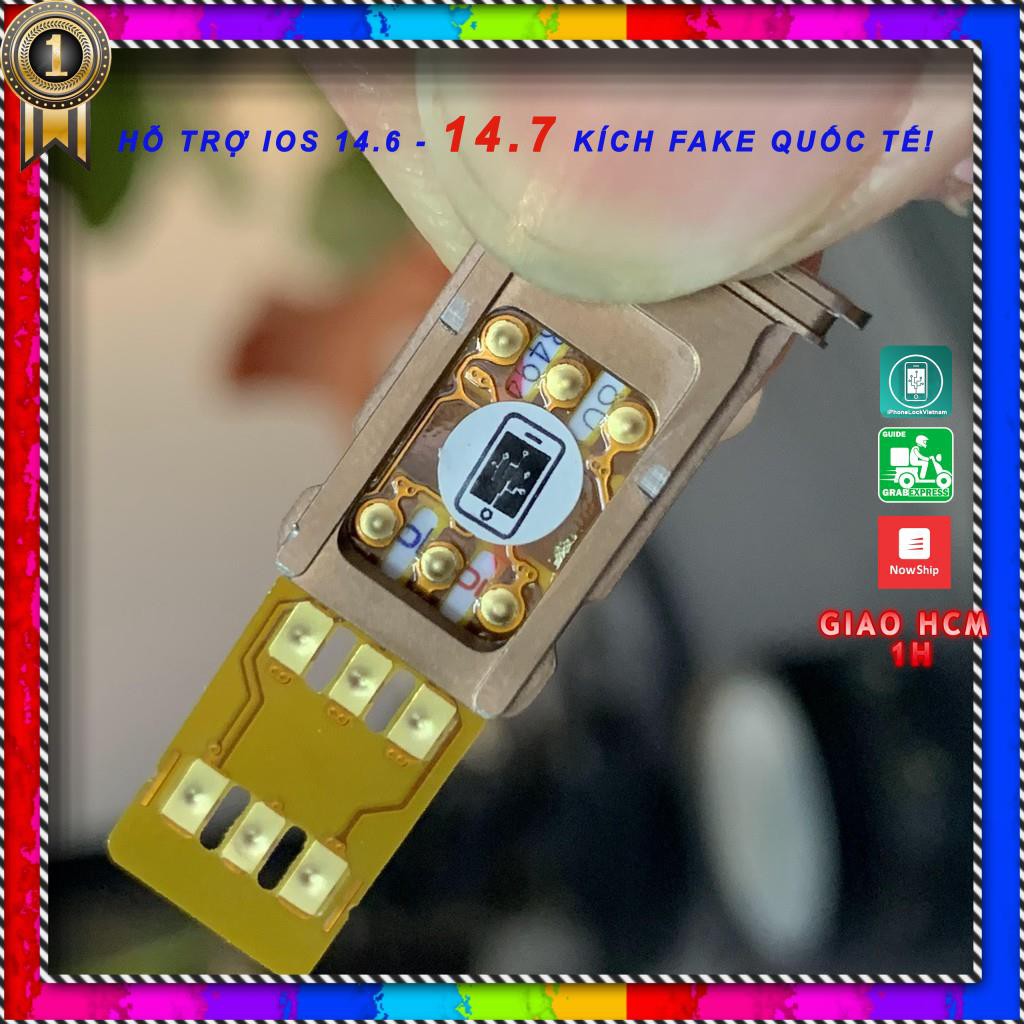 A-I-PHÔN XR XSMAX 11 - 12 PRO MAX sim ghép ngược