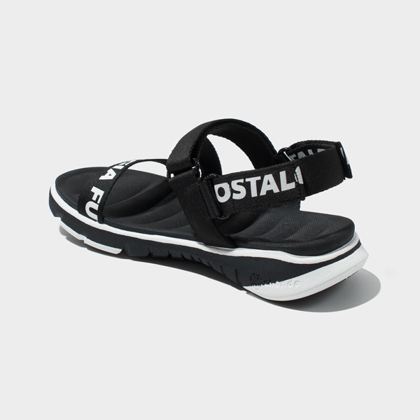 SHONDO | Sandal Shondo F6 sport future đen F6S1019