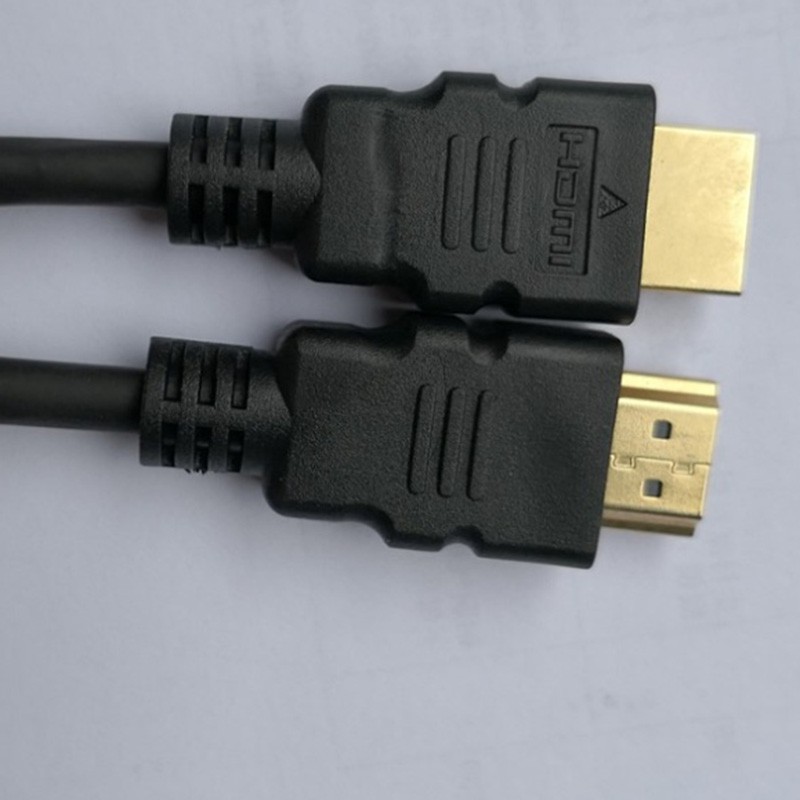 Cáp 3m Pro Hdmi V1.4A Hd Tốc Độ Cao 4k 2160p 3d - Màu Đen