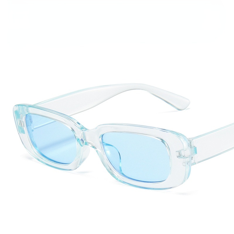 Kính Mát Thời Trang Hàn Quốc Chống Tia UV400 Cho Bé