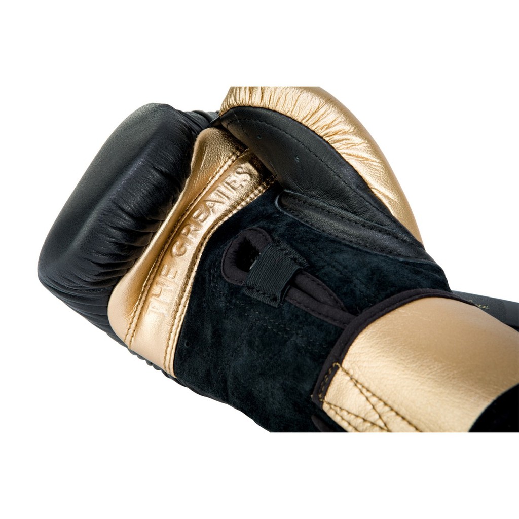 Găng Tay Title Ali Legacy Heavy Bag Gloves