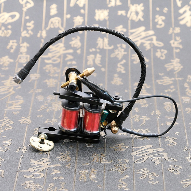 Máy Xăm Đèn Chuyên Dụng Chất Lượng Cao