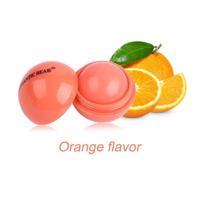 Son dưỡng môi Romantic Bear hương trái cây tạo độ ẩm lâu dài | BigBuy360 - bigbuy360.vn