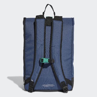 Ba lô adidas nắp cuộn