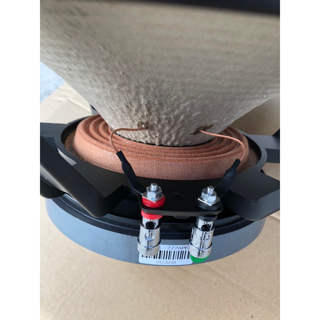 BASS 40 JBL TỪ 190 CÔN 76 HÀNG LOẠI 1 CHINA / GIÁ 1 ĐÔI