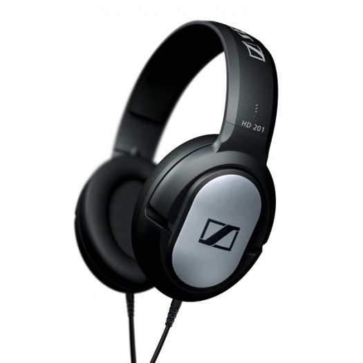 Tai nghe Sennheiser HD206 - Hàng chính hãng