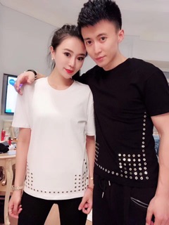 Siêu cấp tán lỗ tròn ( ảnh thật )
