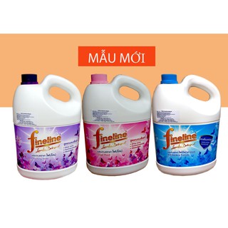 (HCM) NƯỚC GIẶT THÁI LAN FINELINE