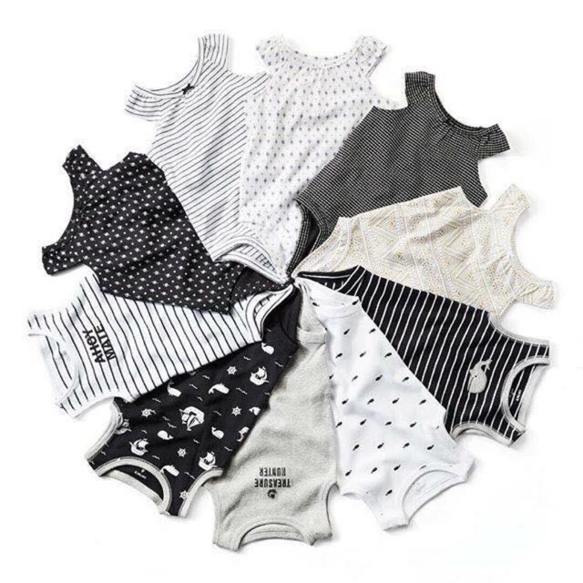 Bodysuit Cartter’s xuất xịn