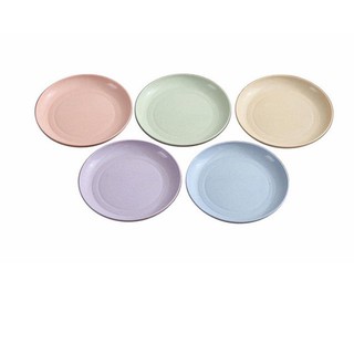SET 6 ĐĨA LÚA MẠCH SIÊU XINH