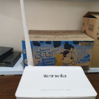 Thiết bị phát wifi TENDA D152(2 nd)