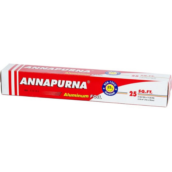 Giấy bạc hiệu Annapurna 30cmx7m