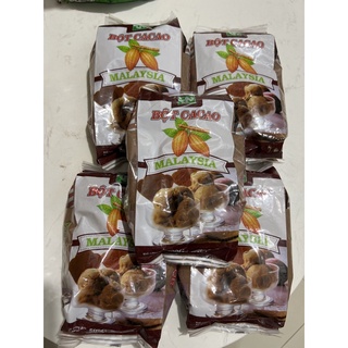 bột cacao malaysia