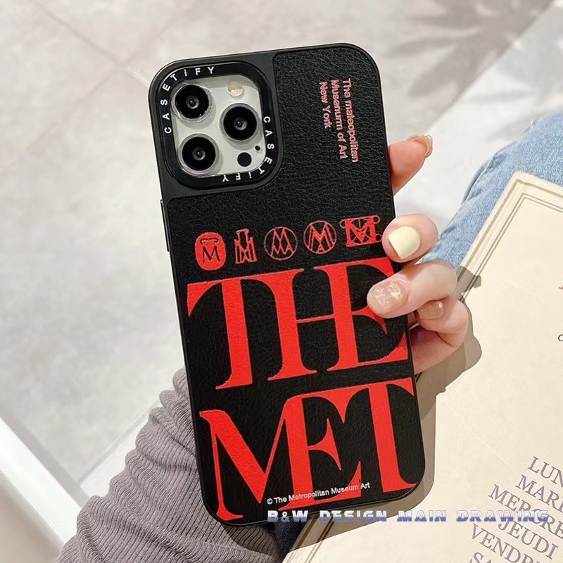 Ốp Điện Thoại Da Cứng Chống Sốc In Chữ Tiếng Anh Đơn Giản Cho IPhone 13 12 11 Pro MAX IX XS MAX XR i7 8 6 6s Plus