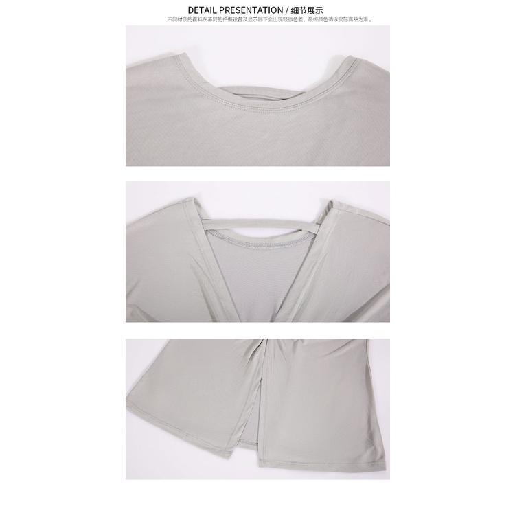 Áo Thun Thể Thao Ba Lỗ Chất Liệu Thấm Hút Khô Thoáng Nhanh Chóng