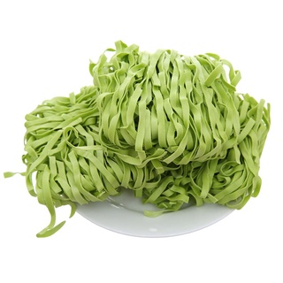 Mì rau xanh Safoco gói 250g