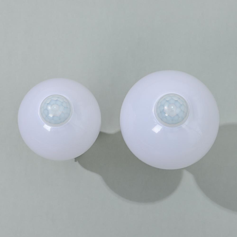 ZAIJIE24 Bóng Đèn LED Cảm Biến Chuyển Động B22 Tiết Kiệm Năng Lượng
