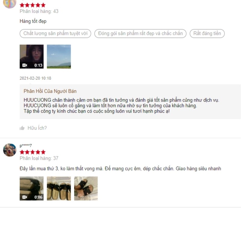 Dép Da Bò Quai Ngang Trẻ Trung-Dép Da Nam CAMELO BC02D