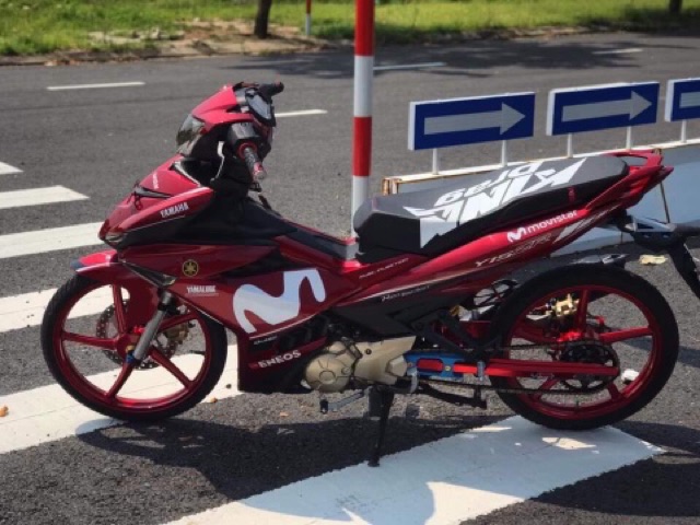 Tem rời Exciter 150 Movista full màu -1