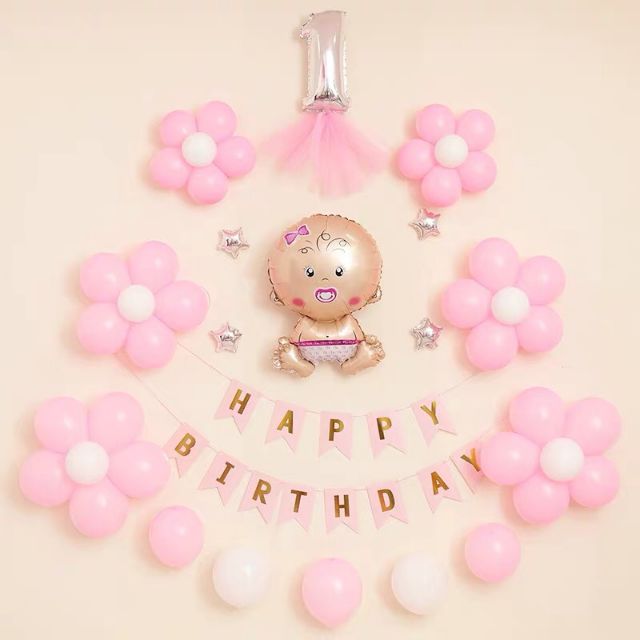 DÂY HAPPYBIRTHDAY ÉP KIM