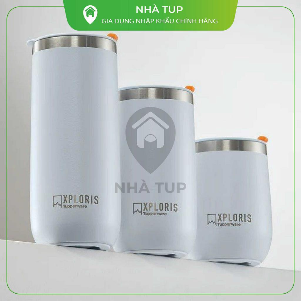 Ly giữ nhiệt Tupperware Xploris